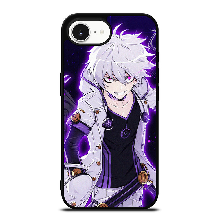 ADD ELSWORD GAMES iPhone 16e Case Cover