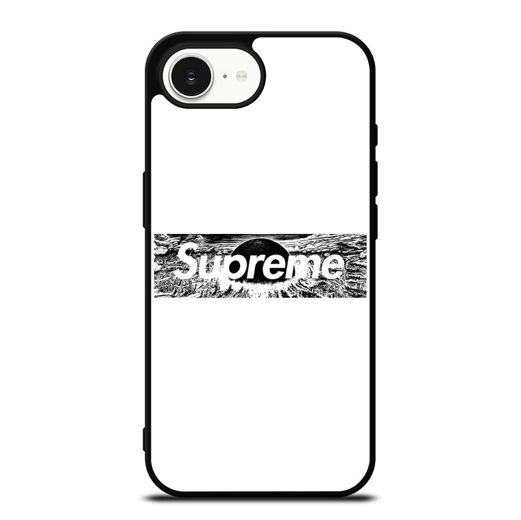 AKIRA SUPREME iPhone 16e Case Cover