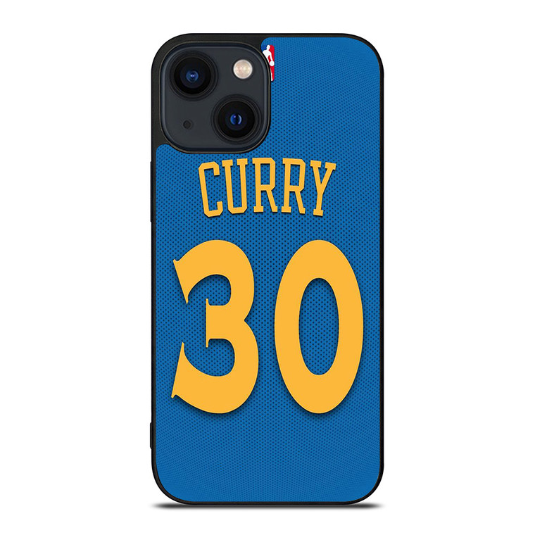 STEPHEN CURRY GOLDEN STATE WARRIORS 30  iPhone 14 Plus Case Cover