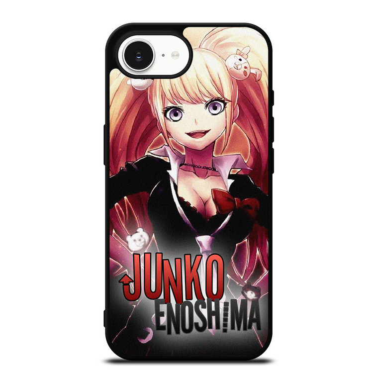 ANIME JUNKO ENOSHIMA iPhone 16e Case Cover