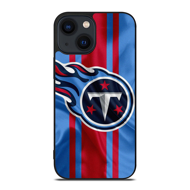TENNESSEE TITANS FLAG  iPhone 14 Plus Case Cover