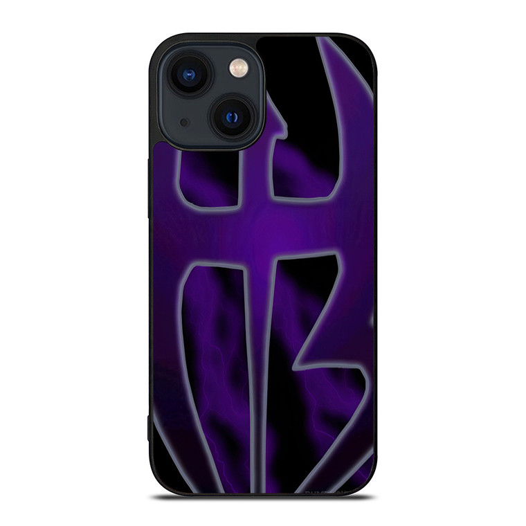 THE HARDY BOYZ LOGO  iPhone 14 Plus Case Cover