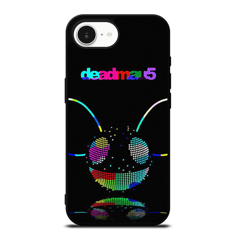 DEADMAU5 ICON iPhone 16e Case Cover