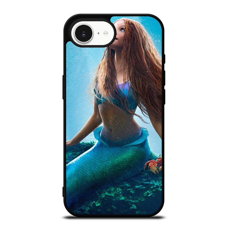 DISNEY LITTLE MERMAID 2023 iPhone 16e Case Cover