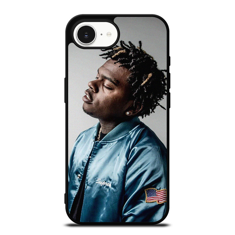 GUNNA RAPPER iPhone 16e Case Cover