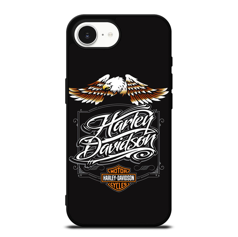 HARLEY DAVIDSON USA iPhone 16e Case Cover