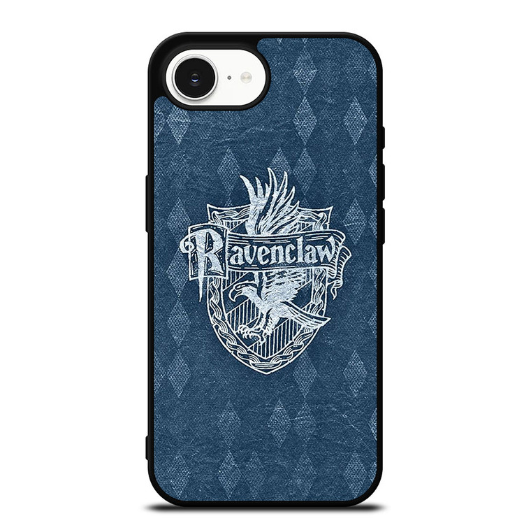 HARRY POTTER RAVELCLAW SCHOOL iPhone 16e Case Cover