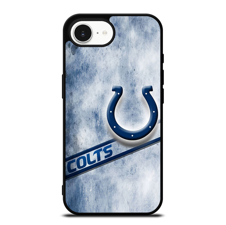 INDIANAPOLIS COLTS NFL SYMBOL iPhone 16e Case Cover
