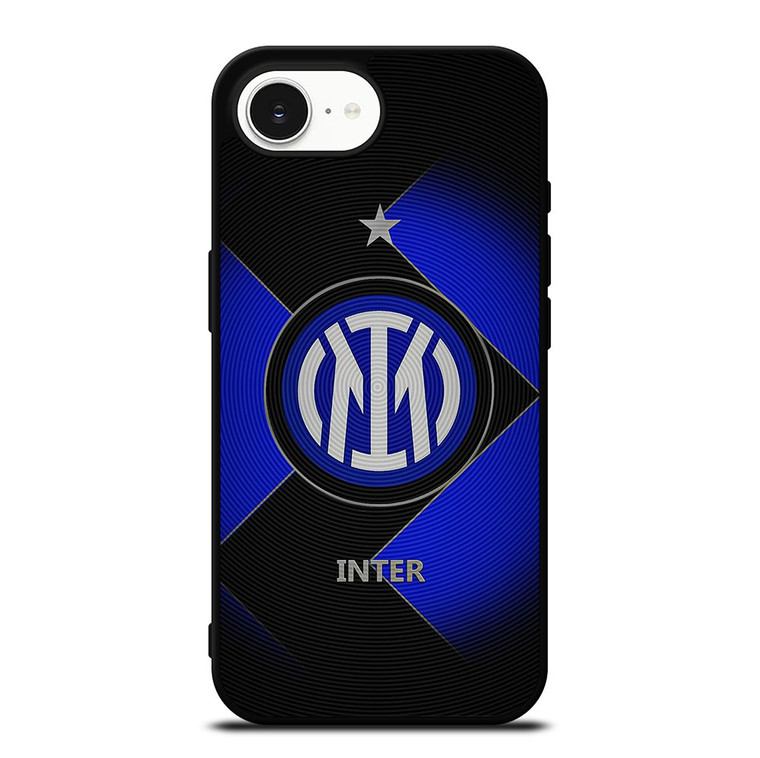 INTER MILAN NERAZZURRI iPhone 16e Case Cover