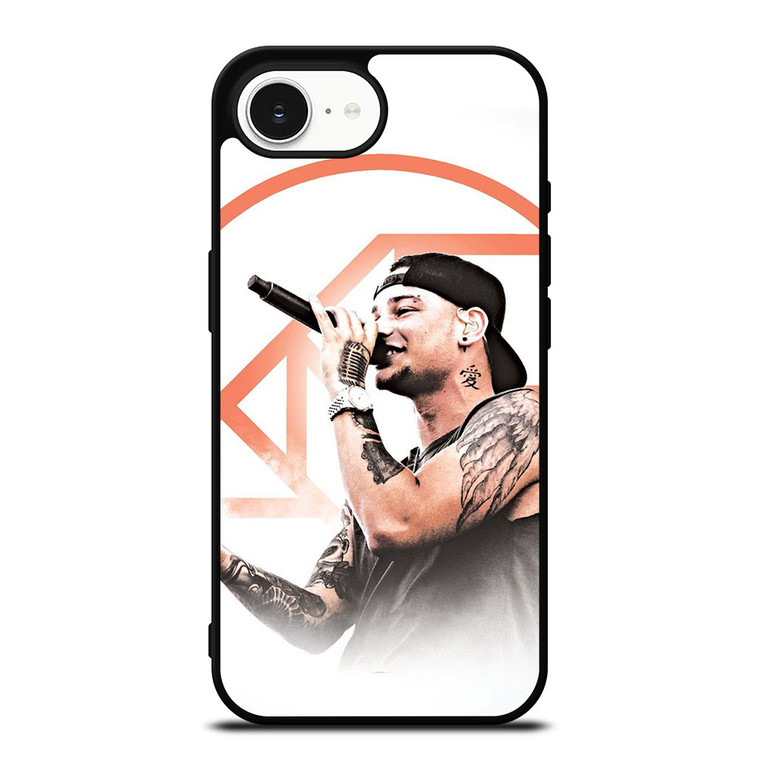 KANE BROWN SINGER SYMBOL iPhone 16e Case Cover