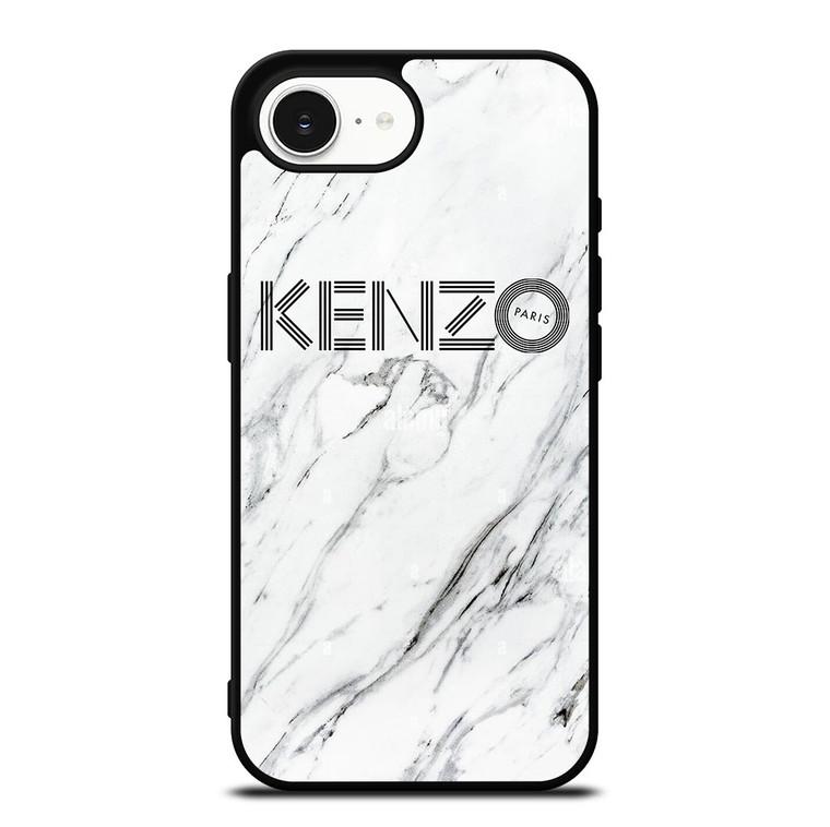 KENZO PARIS LOGO iPhone 16e Case Cover