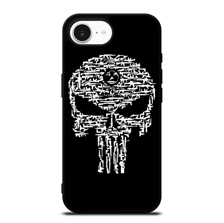MAGPUL PUNISHER SKULL iPhone 16e Case Cover