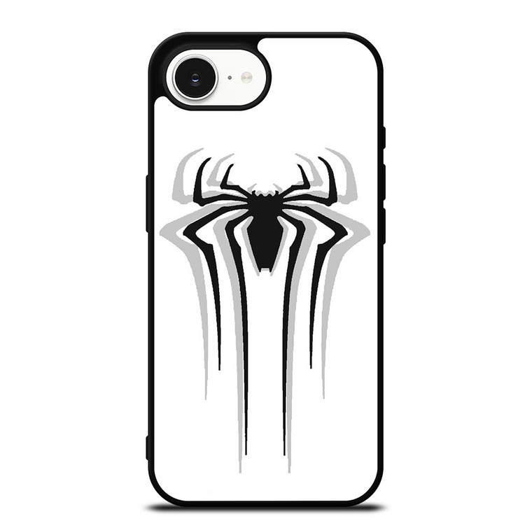 MARVEL AMTI VENOM LOGO iPhone 16e Case Cover MARVEL AMTI VENOM LOGO iPhone 16e Case Cover