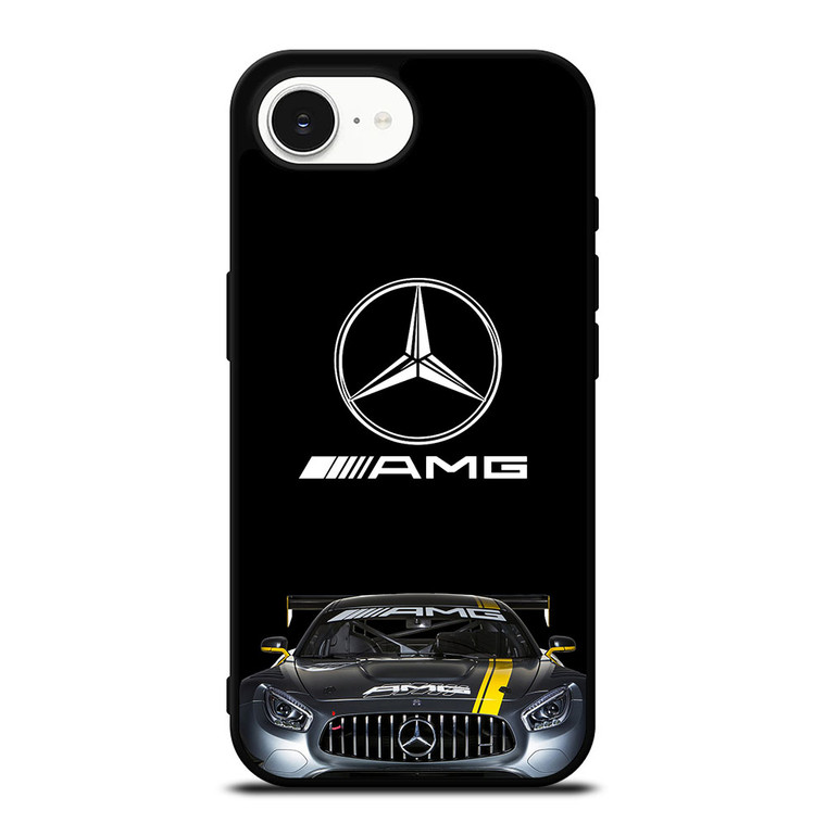 MERCEDES BENZ SL CLASS iPhone 16e Case Cover