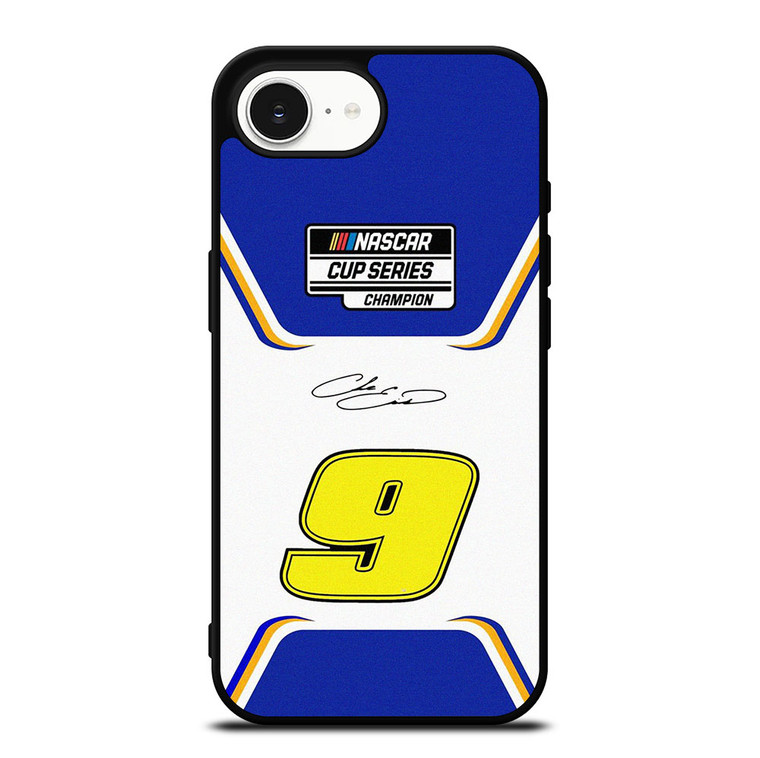 NASCAR CHASE ELLIOTT CHAMPION iPhone 16e Case Cover