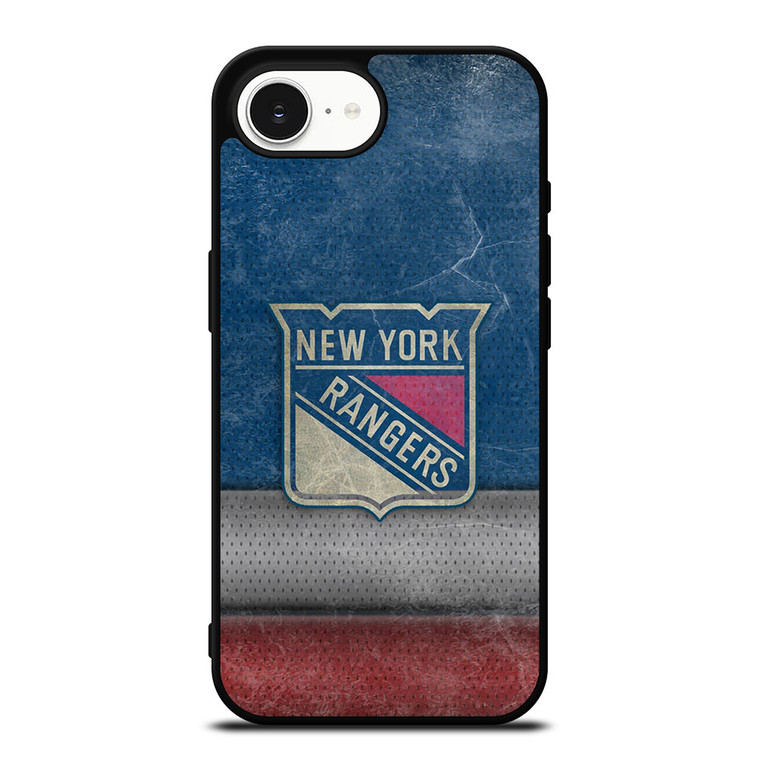 NEW YORK RANGERS ICE HOCKEY TEAM iPhone 16e Case Cover NEW YORK RANGERS ICE HOCKEY TEAM iPhone 16e Case Cover
