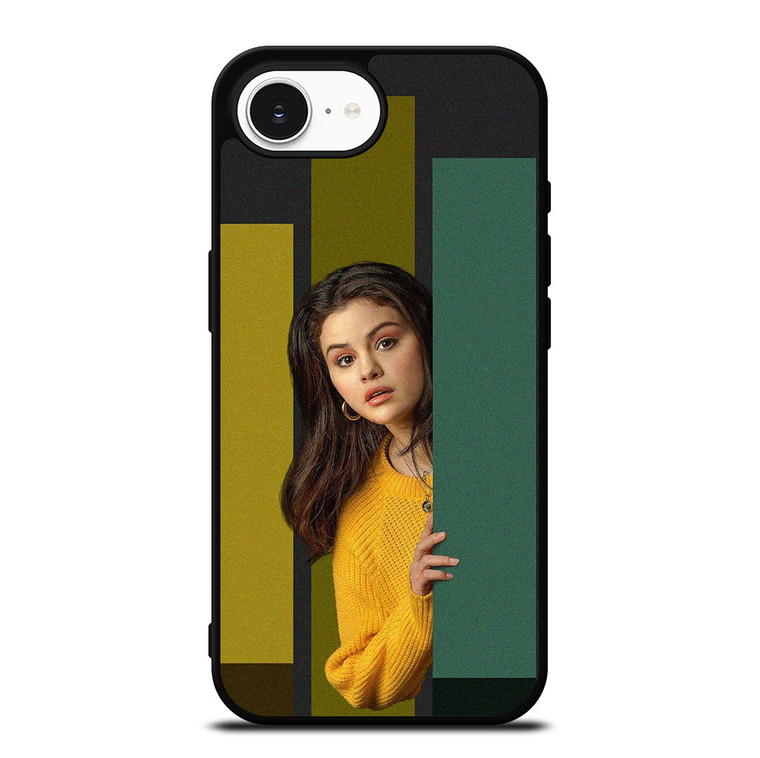 ONLY MURDERS IN THE BUILDING OMITB SELENA GOMEZ iPhone 16e Case Cover