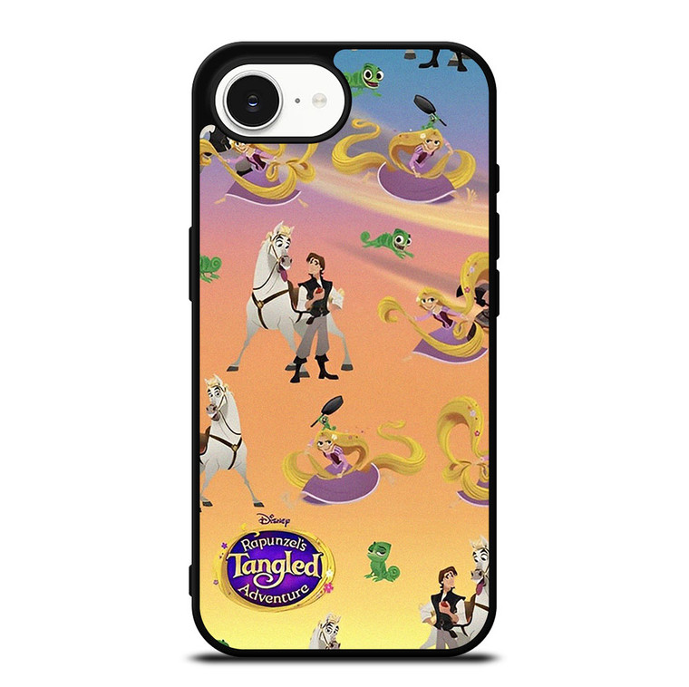RAPUNZEL'S TANGLED ADVENTURE 2 iPhone 16e Case Cover