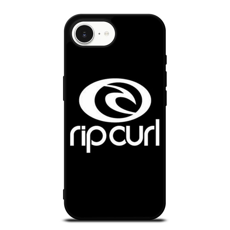 RIP CURL SURF LOGO iPhone 16e Case Cover