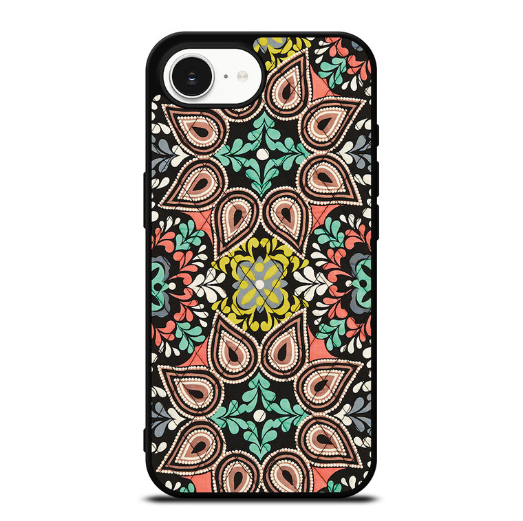 SIERRA VERA BRADLEY 2 iPhone 16e Case Cover SIERRA VERA BRADLEY 2 iPhone 16e Case Cover