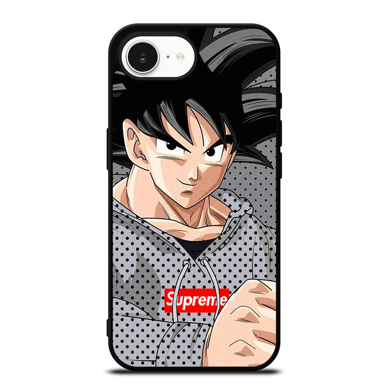 SON GOKU DRAGON BALL SUPREME iPhone 16e Case Cover