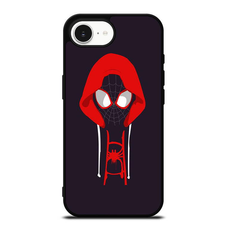 SPIDERMAN MILES MORALES ICON iPhone 16e Case Cover