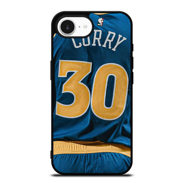 STEPHEN CURRY WARRIORS AESTHETIC KIT iPhone 16e Case Cover