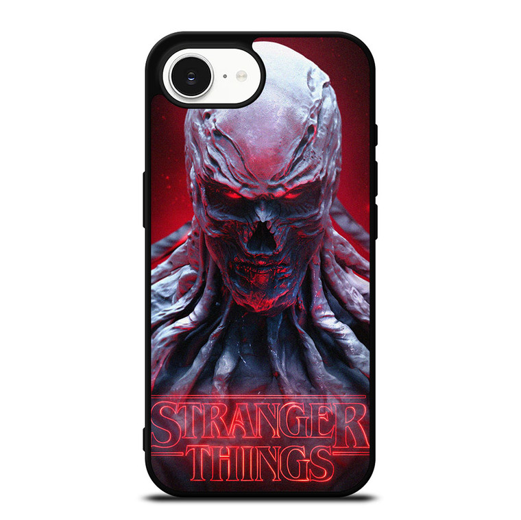 STRANGER THINGS VECNA POSTER iPhone 16e Case Cover