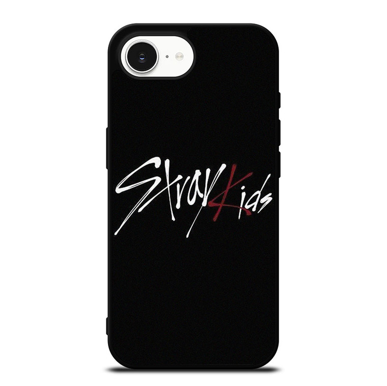 STRAY KIDS BOY BAND LOGO iPhone 16e Case Cover