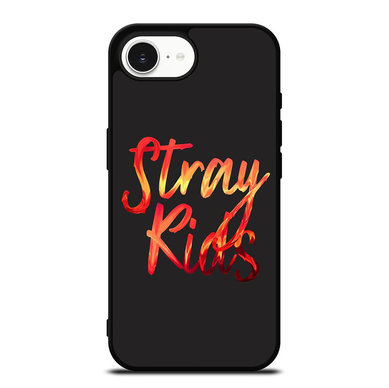 STRAY KIDS BOY BAND TYPE iPhone 16e Case Cover