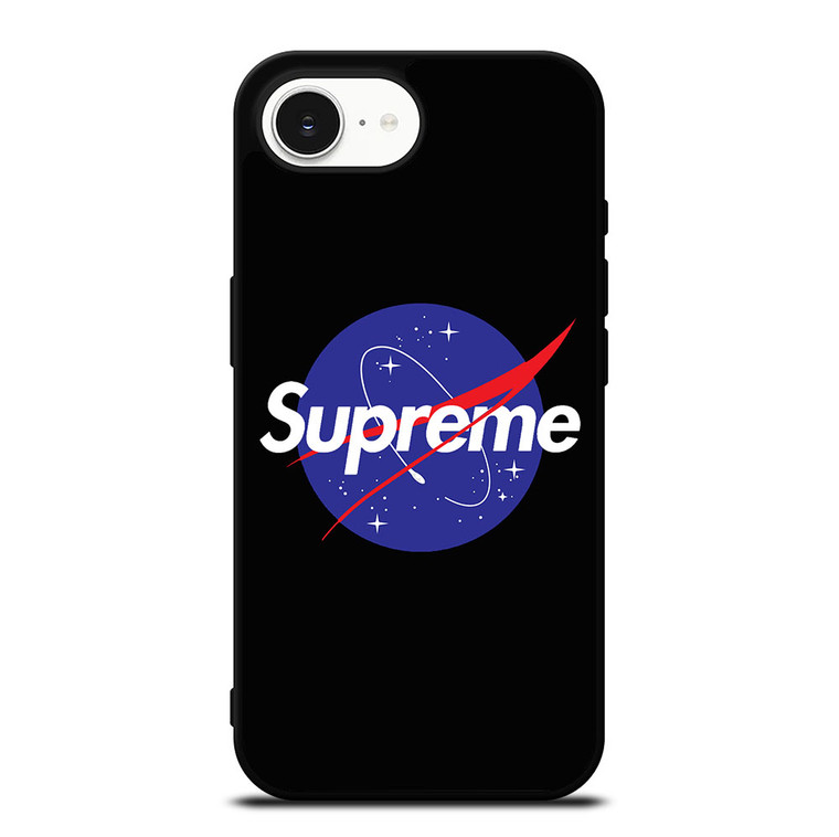 SUPREME X NASA iPhone 16e Case Cover