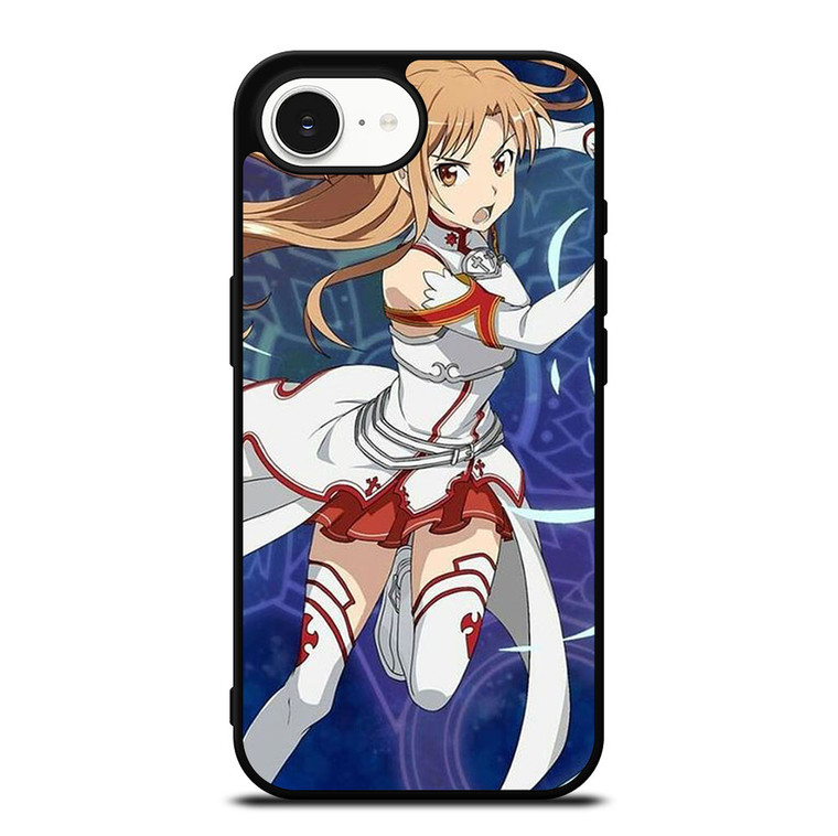 SWORD ART ONLINE ASUNA SAO iPhone 16e Case Cover