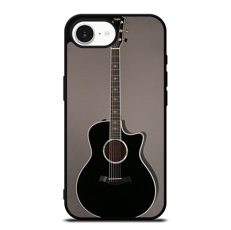 TAYLOR GUITARS CLASSIC iPhone 16e Case Cover