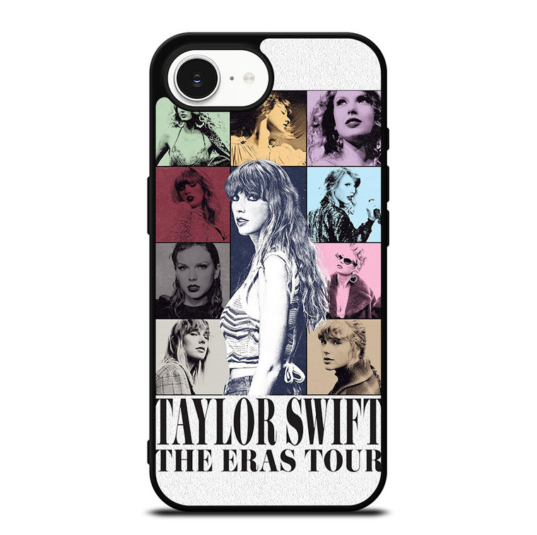 TAYLOR SWIFT ERAS TOUR iPhone 16e Case Cover