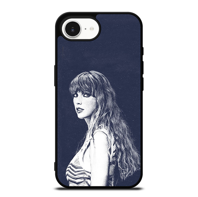 TAYLOR SWIFT THE ERAS TOUR iPhone 16e Case Cover