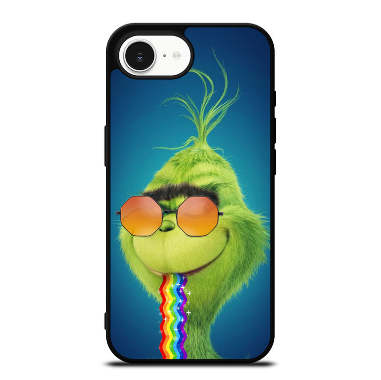 THE GRINCH STOLE CHRISTMAS 2 iPhone 16e Case Cover