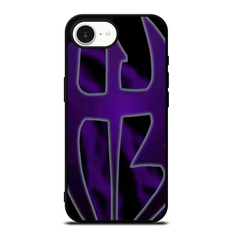 THE HARDY BOYZ LOGO iPhone 16e Case Cover