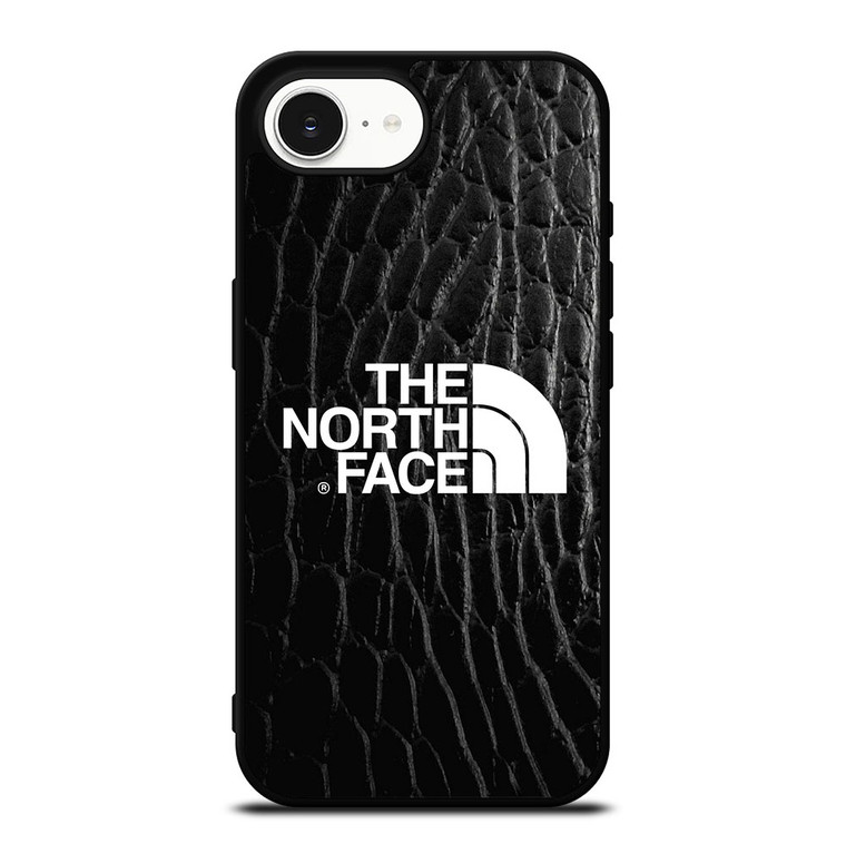 THE NORTH FACE SNAKE SKIN iPhone 16e Case Cover