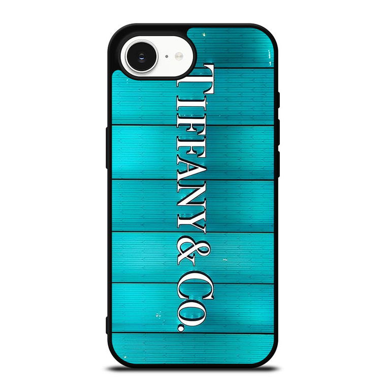 TIFFANY AND CO LUXURY iPhone 16e Case Cover