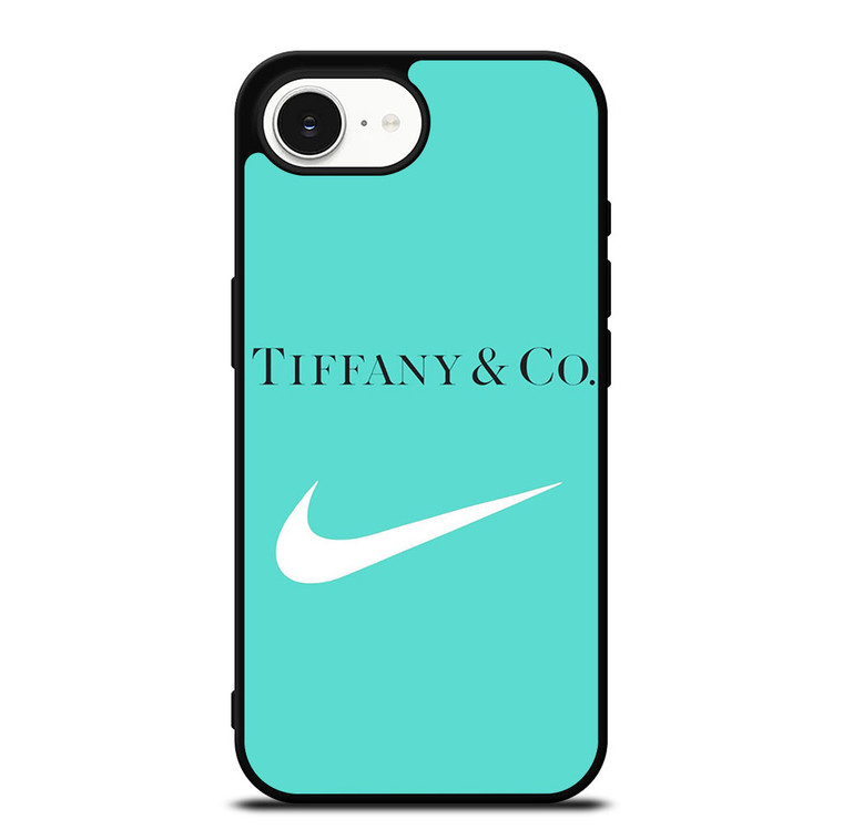 TIFFANY AND CO X NIKE iPhone 16e Case Cover