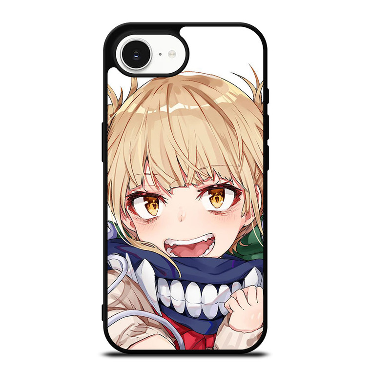 TOGA MY HERO ACADEMIA iPhone 16e Case Cover