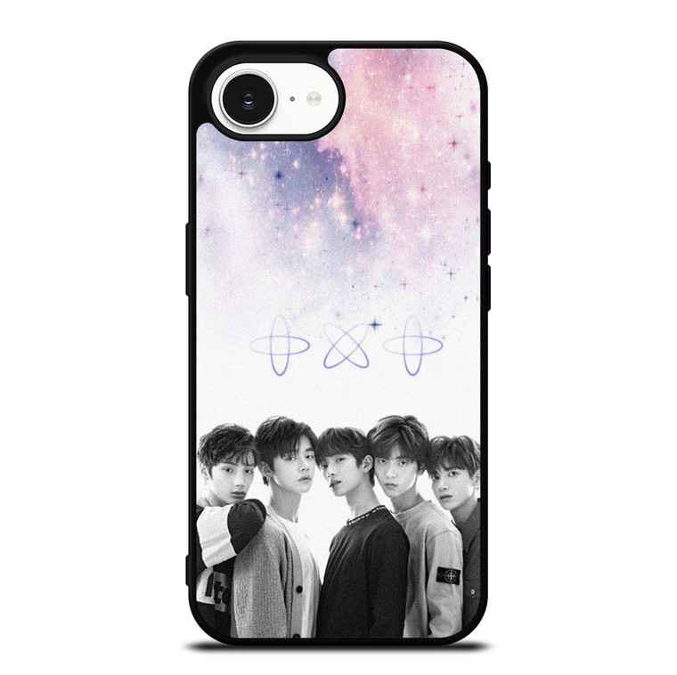 TOMORROW X TOGETHER TXT KPOP 2 iPhone 16e Case Cover