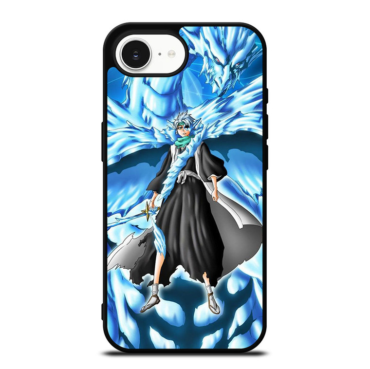 TOSHIRO HITSUGAYA BLEACH ANIME 2 iPhone 16e Case Cover