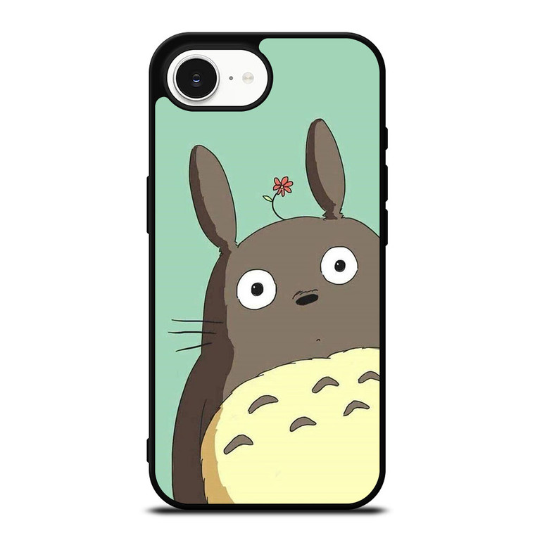 TOTORO MY NEIGHBOR ANIME iPhone 16e Case Cover