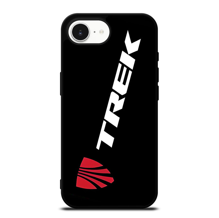 TREK BIKE LOGO iPhone 16e Case Cover