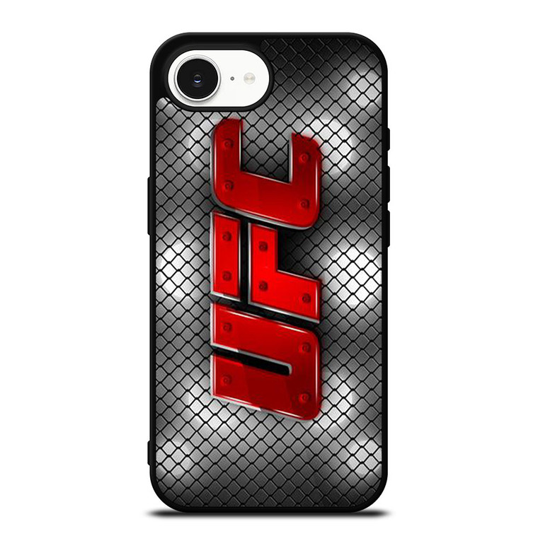 UFC FIGHTING WRESTLING EMBLEM iPhone 16e Case Cover UFC FIGHTING WRESTLING EMBLEM iPhone 16e Case Cover