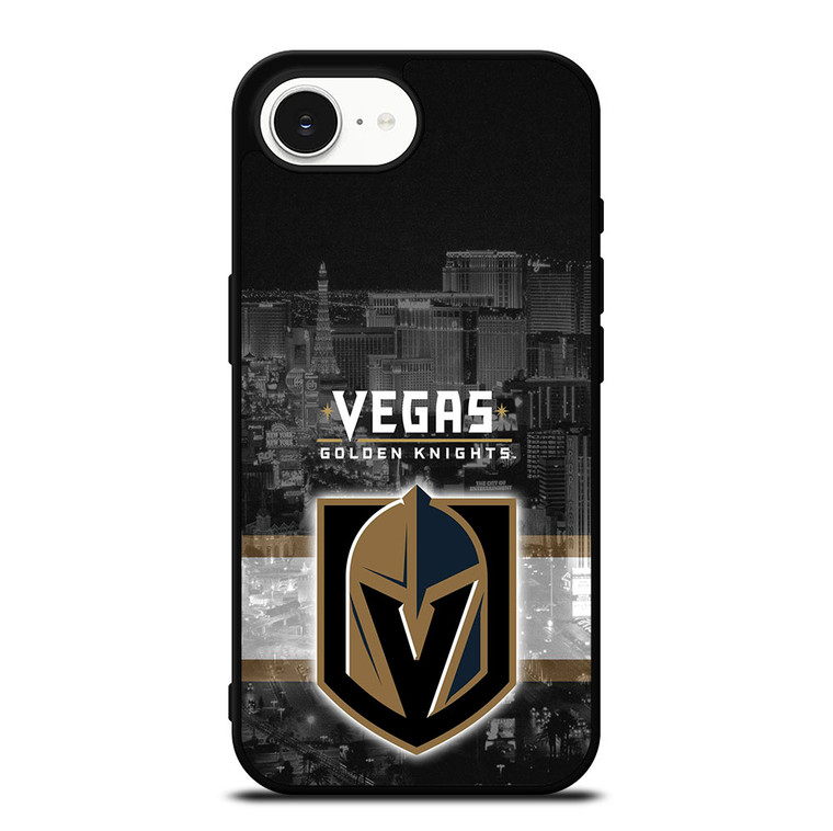 VEGAS GOLDEN KNIGHTS HOCKEY iPhone 16e Case Cover VEGAS GOLDEN KNIGHTS HOCKEY iPhone 16e Case Cover