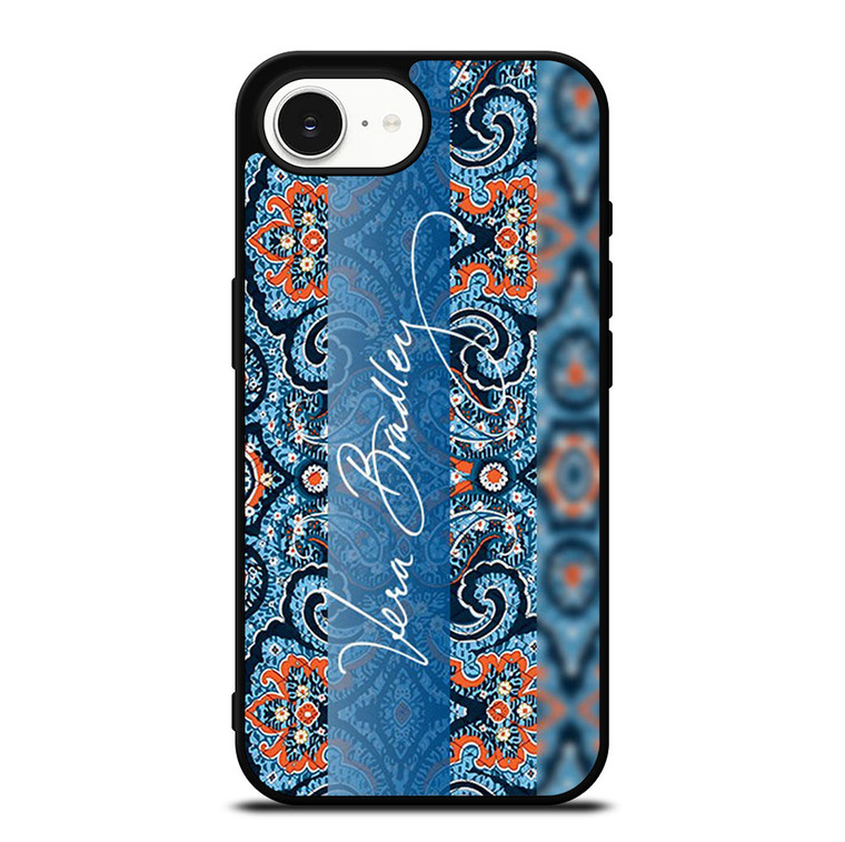 VERA BRADLEY 6 iPhone 16e Case Cover VERA BRADLEY 6 iPhone 16e Case Cover