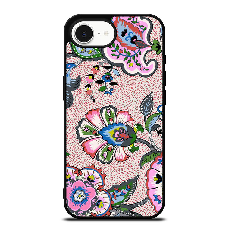 VERA BRADLEY BRAMBLE iPhone 16e Case Cover VERA BRADLEY BRAMBLE iPhone 16e Case Cover