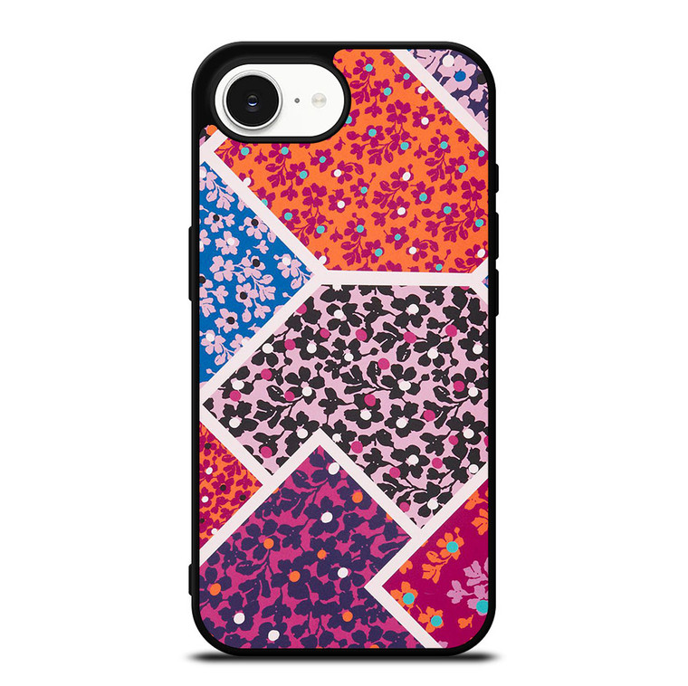 VERA BRADLEY PATTERNS iPhone 16e Case Cover